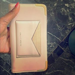 It’s to big for me! Brand new !